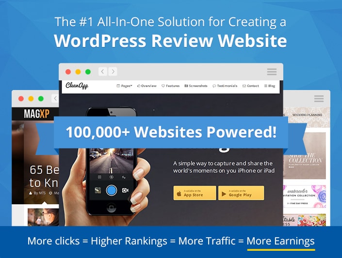 Wp Review Pro - Create Reviews Easily & Rank Higher In Search Engines V3.4.11