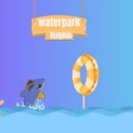 Waterpark Dolphin - HTML5 - Construct 3