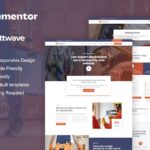 WattWave - Electrical Installation & Maintenance Service Elementor Pro Template Kit