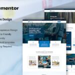 WaveDesign - T Shirt Design & Printing Service Elementor Pro Template Kit