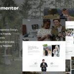 Wedshot - Wedding Photography Service Elementor Template Kit
