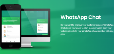 WhatsApp Chat PRO v7.2.5