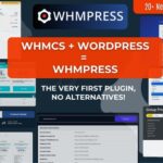 Whmpress - Whmcs Wordpress Integration Plugin V6.2