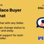 WooCommerce Marketplace Buyer Seller Chat Plugin v3.0.0
