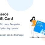 WooCommerce Ultimate Gift Card v2.8.10