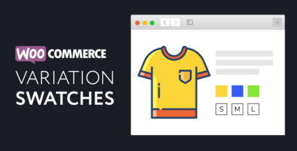 WooCommerce Variation Swatches Pro v1.9.2