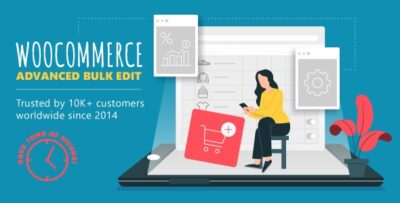 Woocommerce Advanced Bulk Edit V.5.4.2.3