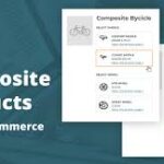 Woocommerce Composite Products V.9.1.0