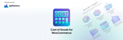 Woocommerce Cost Of Goods V.2.13.1