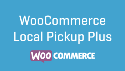 Woocommerce Local Pickup Plus V2.11.3