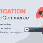 Woocommerce Notification Boost Your Sales V1.5.6