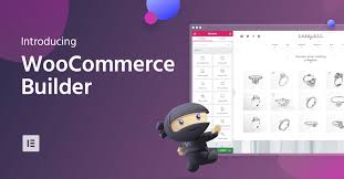 Woocommerce Page Builder For Elementor V1.1.6.7