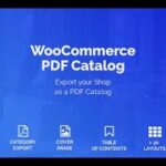 Woocommerce Pdf Invoices & Packing Slips By Welaunch V1.5.2