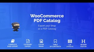 Woocommerce Pdf Invoices & Packing Slips By Welaunch V1.5.2