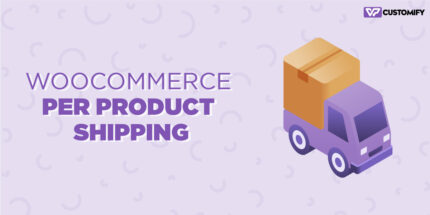 Woocommerce Per Product Shipping By Woocommerce V.2.5.7