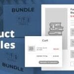 Woocommerce Product Bundles V.7.2.0