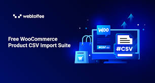 Woocommerce Product Csv Import Suite V1.10.71