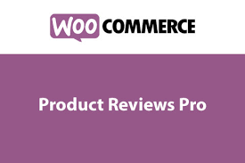 Woocommerce Product Reviews Pro V1.19.2