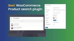 Woocommerce Product Search V5.5.0