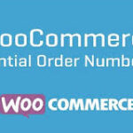 Woocommerce Sequential Order Numbers Pro V1.21.3