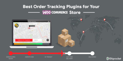 Woocommerce Shipment Tracking V.2.5.0