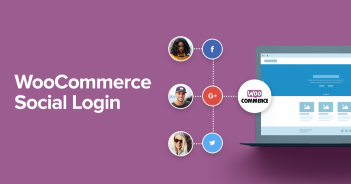 Woocommerce Social Login V2.15.1