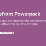Woocommerce Storefront Powerpack V1.6.3