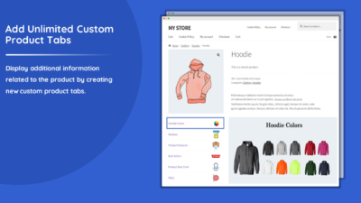 Woocommerce Tab Manager V.1.16.0