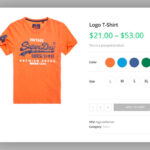 Woocommerce Variation Swatches And Photos V3.1.10