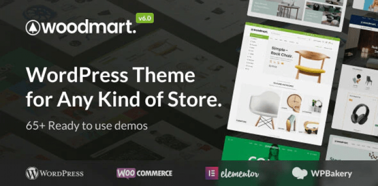 WoodMart - Multipurpose WooCommerce Theme v7.5.1 WoodMart - Multipurpose WooCommerce Theme v7.5.1