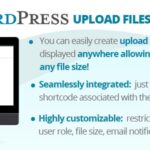 WordPress Upload Files Anywhere v2.6
