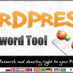 Wordpress Keyword Tool Plugin V2.3.3