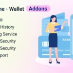 Workzone - Freelancer Marketplace Wallet Plugin