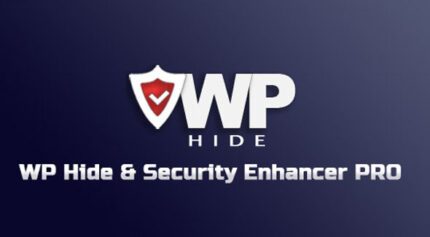 Wp Hide & Security Enhancer Pro V6.9.4 Nulled