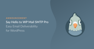 Wp Mail Smtp Pro - Easy Email Deliverability For Wordpress V4.0.2