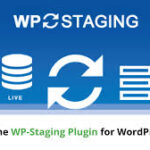 Wp Staging Pro - Oneclick Solution For Creating Staging Sites V5.7.1