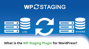 Wp Staging Pro - Oneclick Solution For Creating Staging Sites V5.7.1