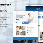 Writertry - Content Writing Service Agency Elementor Kit
