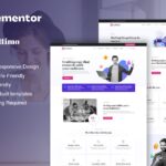 Writtimo - Content Writing Service Agency Elementor Kit