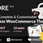 XStore- Multipurpose WooCommerce Theme v9.3.15