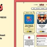 Xoxo - Blog & Magazine WordPress Theme v2.1.0