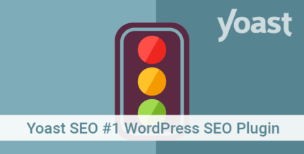 YOAST SEO PREMIUM - BEST SEO PLUGIN FOR WP V22.9