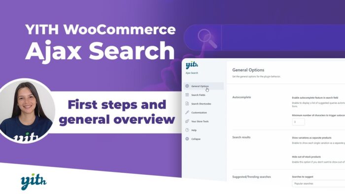 Yith Woocommerce Ajax Search V1.8.1