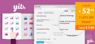 Yith Woocommerce Catalog Mode V2.0.16