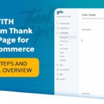 Yith Woocommerce Custom Thank You Page V1.3.4