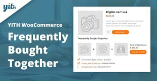 Yith Woocommerce Frequently Bought Together V1.12.0