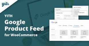 Yith Woocommerce Google Product Feed V1.1.20