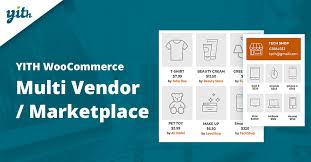 Yith Woocommerce Multi Vendor V3.7.7