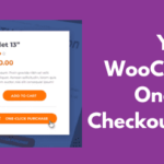 Yith Woocommerce One-click Checkout V1.5.6