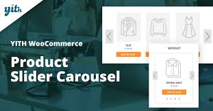 Yith Woocommerce Product Slider Carousel V1.0.45